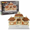 Miniatyrbild 1 av 6: Playset Dragon Ball DB Arene Tenkaichi Budokai (1 Unit)