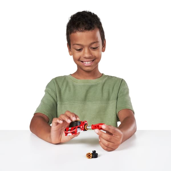 Zuru 5 Surprise Make A Racer