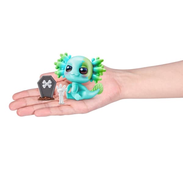 Zuru 5 Surprise A-Lot-A Axolotls
