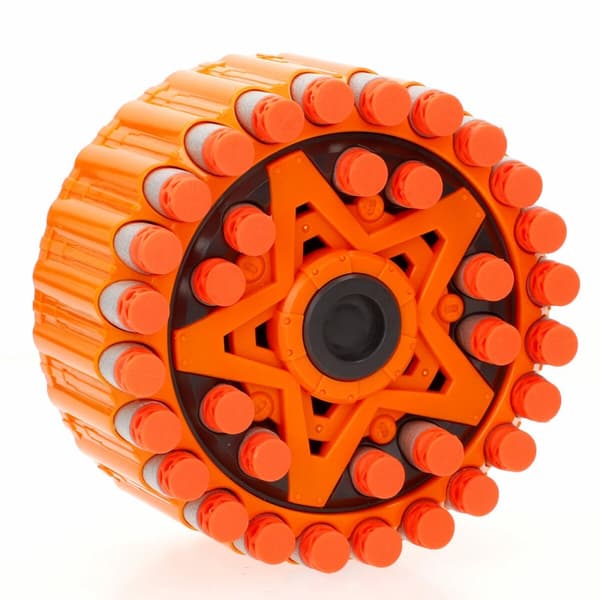 Dartpistol Colorbaby 31 x 21 x 14 cm 4 enheder