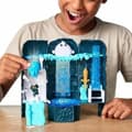 Miniatyrbild 6 av 6: Ledad figur Moose Toys Calabozo Glaciar Isla Calavera