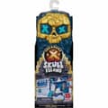 Miniatyrbild 1 av 6: Ledad figur Moose Toys Calabozo Glaciar Isla Calavera