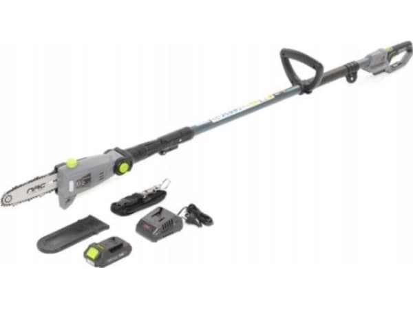 NAC SKREV PÅ BATTERIINDIKATOREN. 20V 1x2Ah