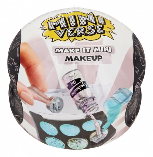 MINIVERSE Make It Mini Makeup PDQ
