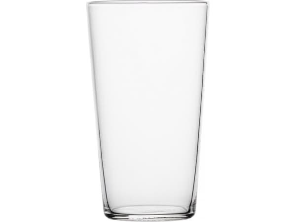 Loveramics - Narrow Tumbler Glass - Szklanka 150ml Clear
