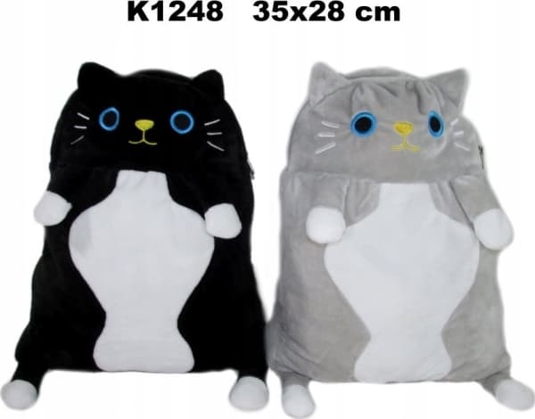 Sun-Day Kot K-1248 ryggsekk 2col 164773
