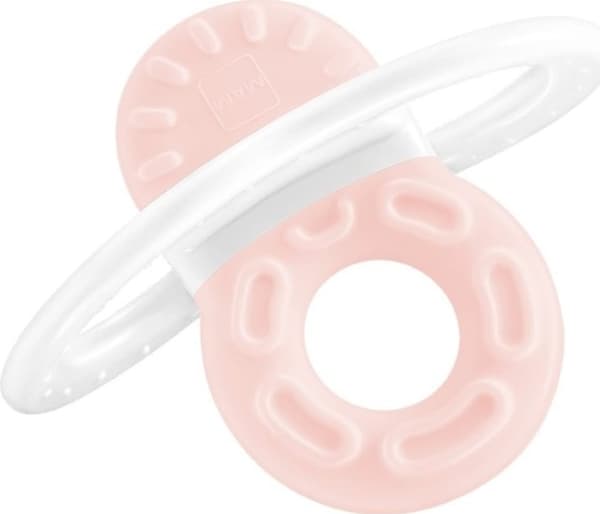 MAM Bite & Relax Girl Teether