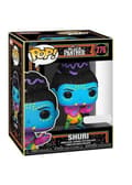 Miniatyrbild 2 av 4: Funko Pop! N°276 - Black Panther - Shuri (blklt) - Marvel - Interiör
