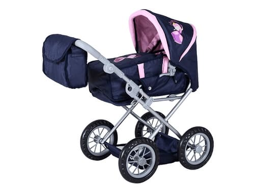 Knorrtoys Ruby, Dockliggvagn, 3 År