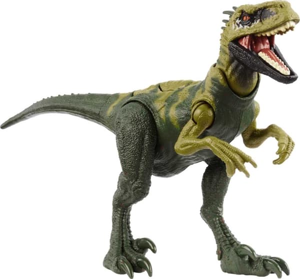 Jurassic World Strike Attack - Atrociraptor (HLN69)