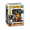 Miniatyrbild 3 av 3: Funko Pop! Disney: Wall-E - Wall-E m / Brandsläckare