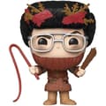 Miniatyrbild 2 av 2: Samlarfigur - Funko Pop! - Dwight Schrute Som Fader Fouettard - Svart - Unisex - Vuxen