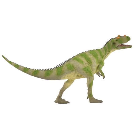 Figurine dinosaur Saltriovenator - Collecta - 27,5 cm - Grön - Barnleksak