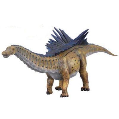 Dinosaure Agustinia - Deluxe 1:40