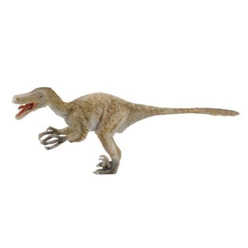 Velociraptor Prehistory Dinosaur Figurine - Collecta 3388407