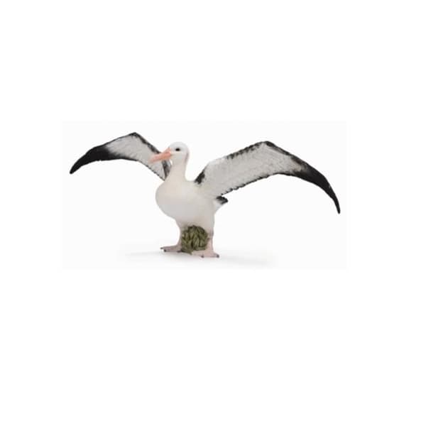 Figurin - Howling Albatross - Collecta 88765