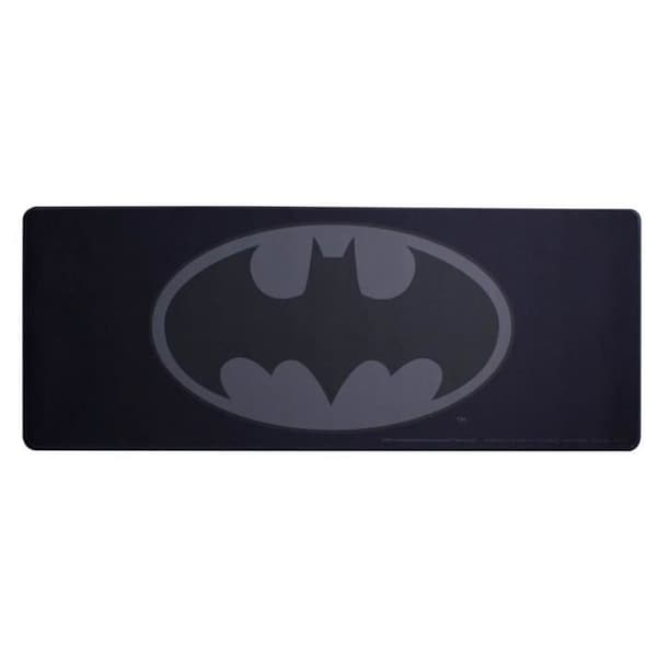 Batman musmatta...