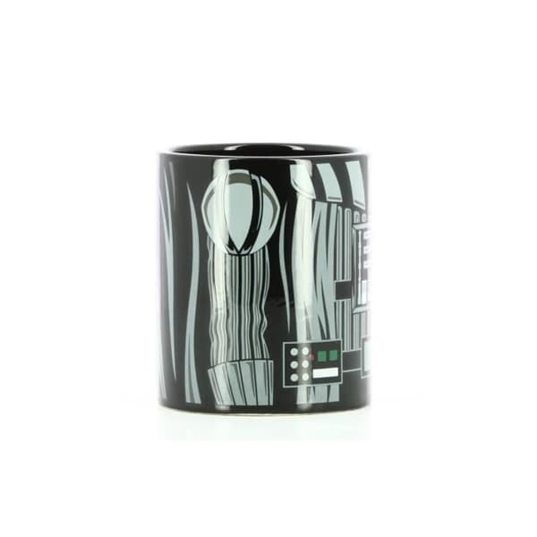 Mata Mug - Star Wars - Darth Vader, Micromania-Zing, fransk nummer ett inom tv-spel och popkultur. Hitta produkterna