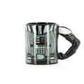 Miniatyrbild 1 av 3: Mata Mug - Star Wars - Darth Vader, Micromania-Zing, fransk nummer ett inom tv-spel och popkultur. Hitta produkterna
