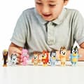 Miniatyrbilde 5 av 6: Sammenkoblet figur Bluey