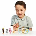 Miniatyrbilde 6 av 6: Sammenkoblet figur Bluey