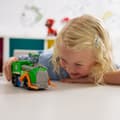 Miniatyrbillede 4 af 6: SPIN MASTER VEHICLE + ROCKY FIGURE PAW Patrol