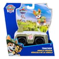 Miniatyrbild 6 av 6: SPIN MASTERVEHICLE + TRACKER FIGURE PAW Patrol