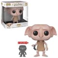 Miniatyrbild 2 av 2: Pop: Harry Potter- 10 "Dobby