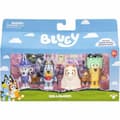 Miniatyrbillede 6 af 6: Samlet figur Bluey Barn