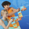 Miniatyrbillede 3 af 4: Samlet figur Nerf