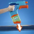 Miniatyrbillede 4 af 4: Samlet figur Nerf