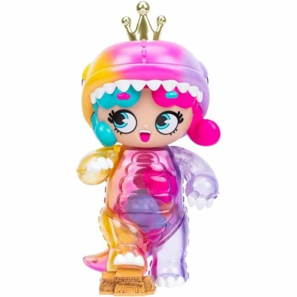 Ledad figur XOX KWEENIE XOX KWEENIE