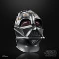 Miniatyrbild 4 av 6: Premium elektroniskt Darth Vader-huvudskydd, ljudeffekter, cosplay-artikel, från 14 år, Star Wars The Black Series