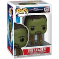 Miniatyrbild 1 av 2: Figur - Funko Pop! - Captain America: Brave New World - The Leader - Vinyl - 9,5 cm