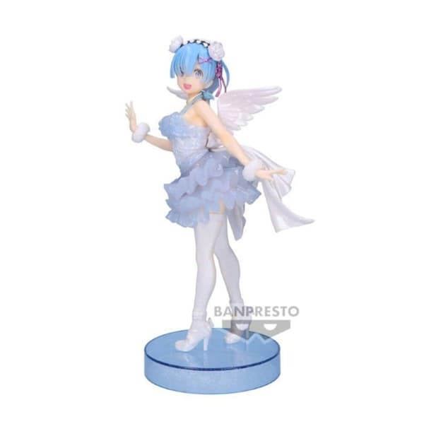 Figur - BANPRESTO - Hantengu (ver. A) - 5,1 cm - Licens Demon Slayer - Båda kön