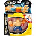 Pikkukuva 5 / 6: Figuuri, jossa liikkuvat raajat Goo Jit Zu John Cena Miehet