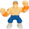 Pikkukuva 2 / 6: Figuuri, jossa liikkuvat raajat Goo Jit Zu John Cena Miehet
