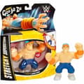 Pikkukuva 1 / 6: Figuuri, jossa liikkuvat raajat Goo Jit Zu John Cena Miehet