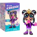 Miniatyrbild 4 av 6: Ledad figur XOX KWEENIE Serie Fearless 13 cm Flicka