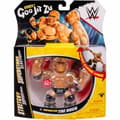 Miniatyrbillede 5 af 6: Samlet figur Goo Jit Zu The Rock Mænd