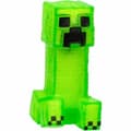 Miniatyrbillede 3 af 6: Samlet figur Goo Jit Zu Creeper de Minecraft