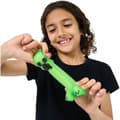 Miniatyrbillede 4 af 6: Samlet figur Goo Jit Zu Creeper de Minecraft