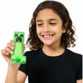 Miniatyrbillede 2 af 6: Samlet figur Goo Jit Zu Creeper de Minecraft