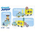 Miniatyrbild 2 av 5: Playset Playmobil