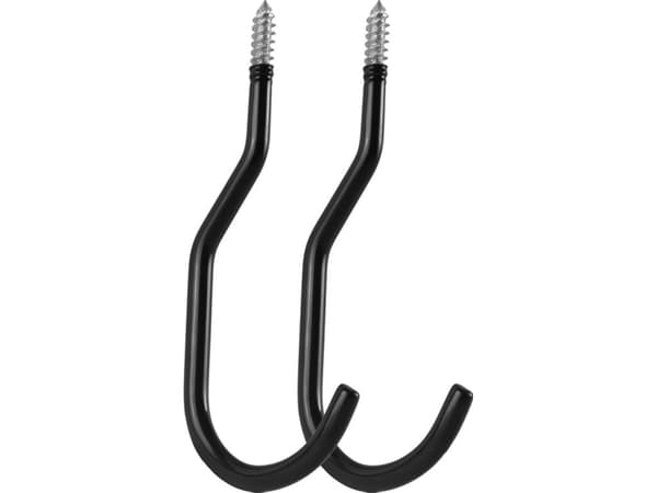 Set med 2 takkrokar MC-485