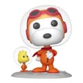 Miniatyrbild 1 av 3: Figurer - Figurinsamling Funko POP Vinyl Peanuts, Snoopy Astronaut FK83507 (2025)