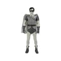 Miniatyrbild 1 av 4: Batman 66 Robin Figur - McFarlane Toys - Svart och vit - 15 cm