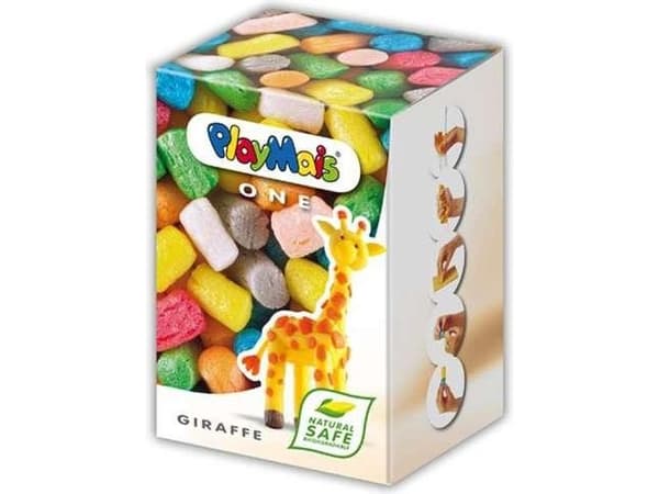 PlayMais Playmais Żyrafa - 169175