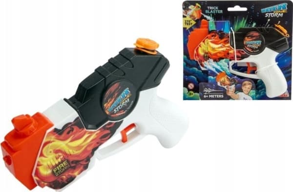 Vannsone Stormvannpistol 727-6240
