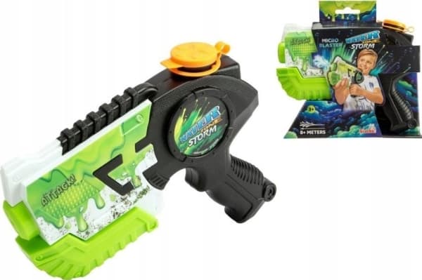 Vannsone Stormvannpistol 727-6250